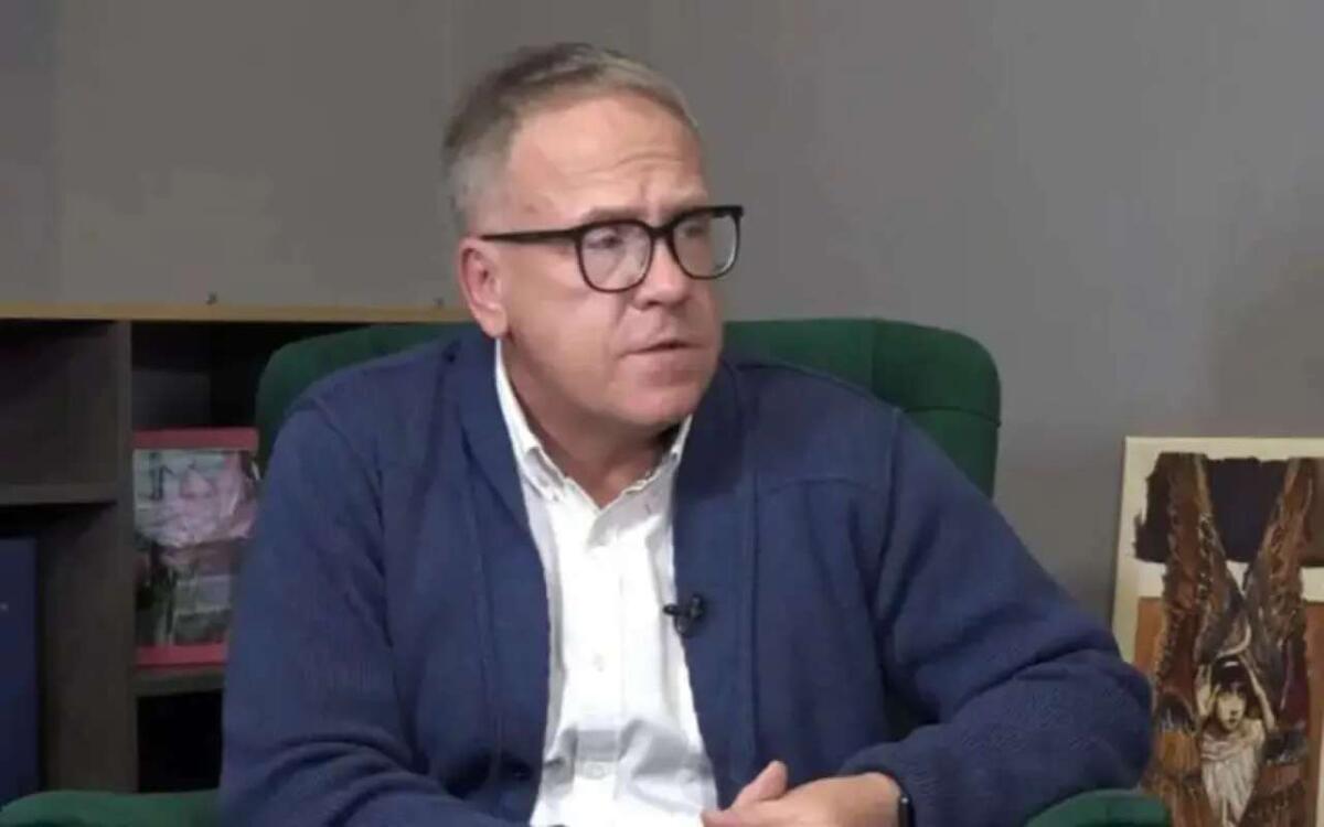    Экс-министру предпринимательства Воронежской области Геннадию Швыркову отказали в освобождении из СИЗО из личных соцсетей Геннадия Швыркова