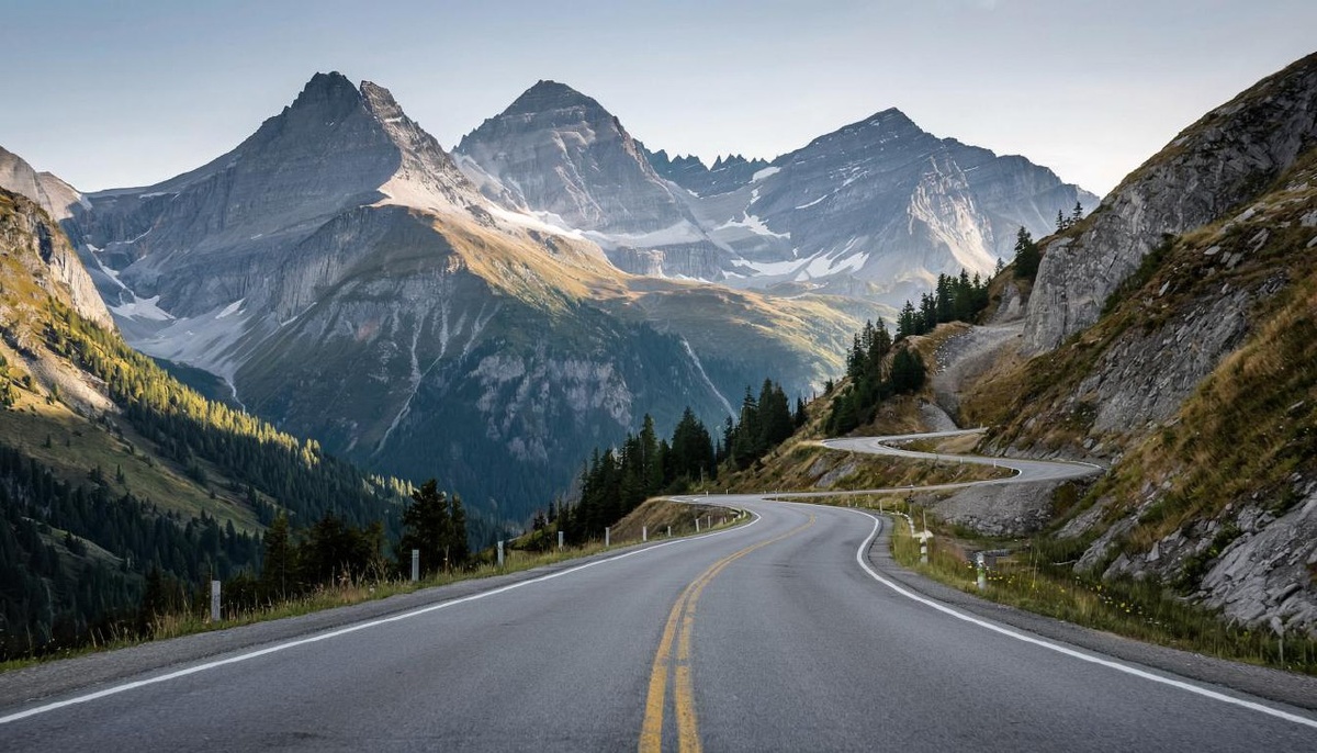 День, когда самое время - отправиться вперёд навстречу приключениям.