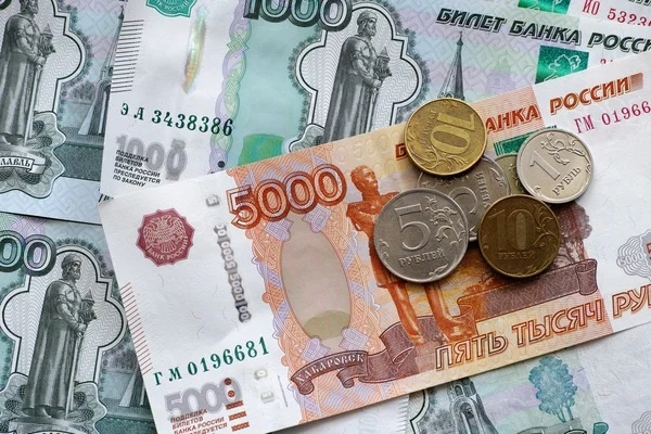 Поговорим о деньгах