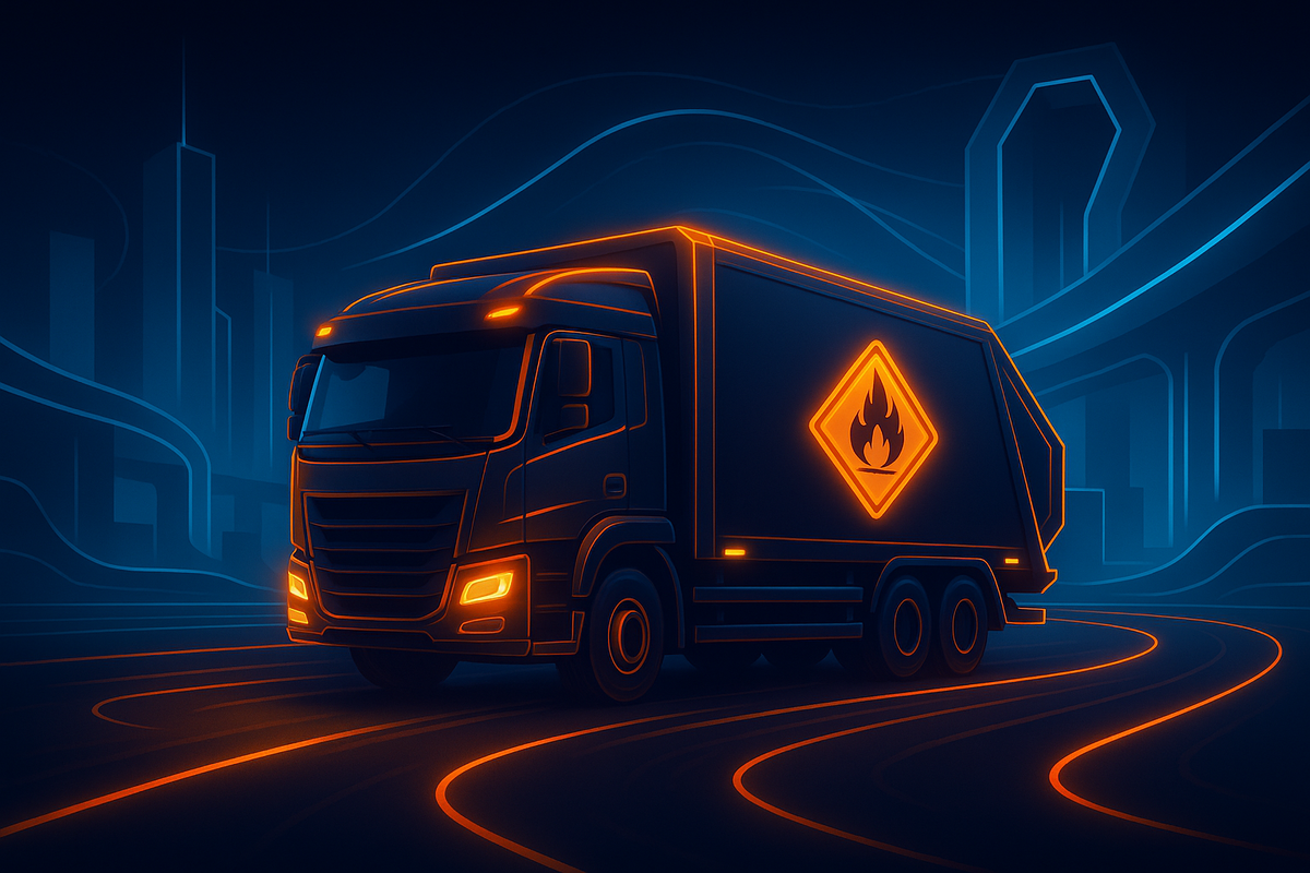    Стань Асом Перевозок: Получение Свидетельства ДОПОГ в 2025 году — Все Обучение, Экзамены и Нормы! Kovyazin Oleg