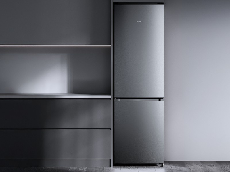    «Яндекс Фабрика» дебютировала на рынке холодильников