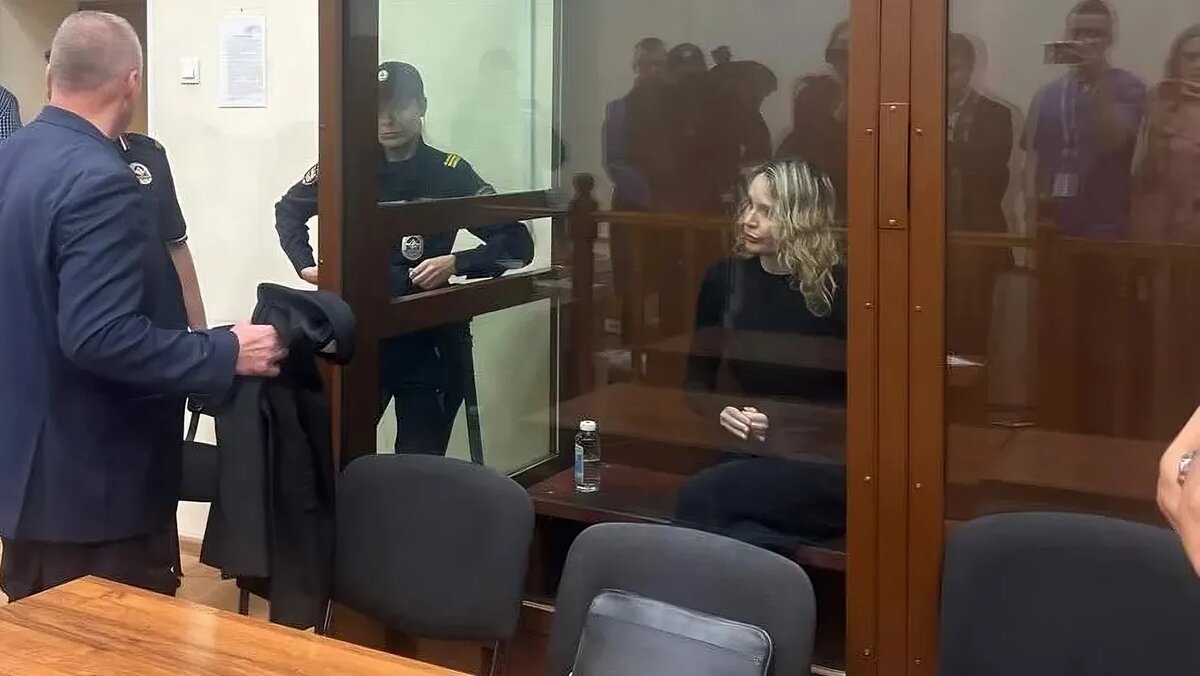   @moscowproc / Telegram