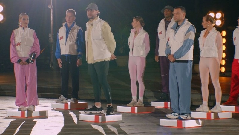      Фото: Пресс-служба ТНТ