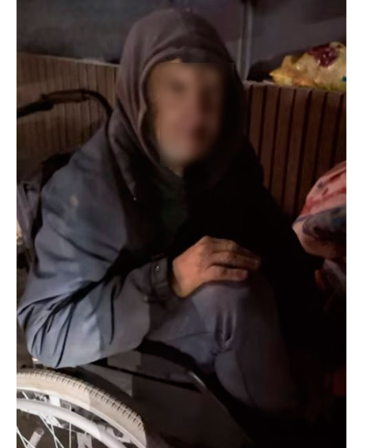  Фото: скриншот с видео vk.com/iggs18