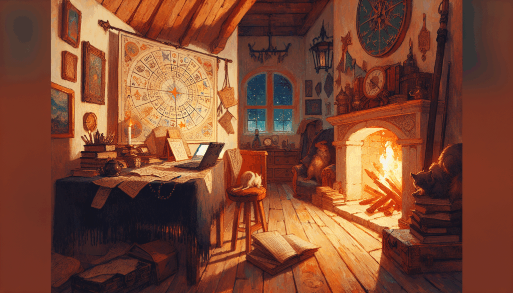    Как составить натальную карту бесплатно и открыть тайны своей судьбы AstroTE_bot