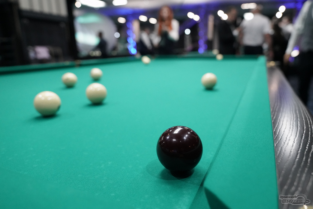    Фото: Лидия Аникина © ИА «Уральский меридиан»