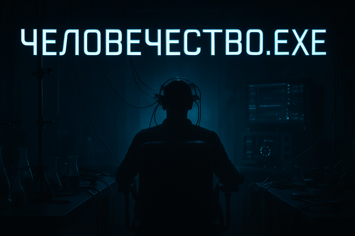 Фото создано с помощью нейросети.