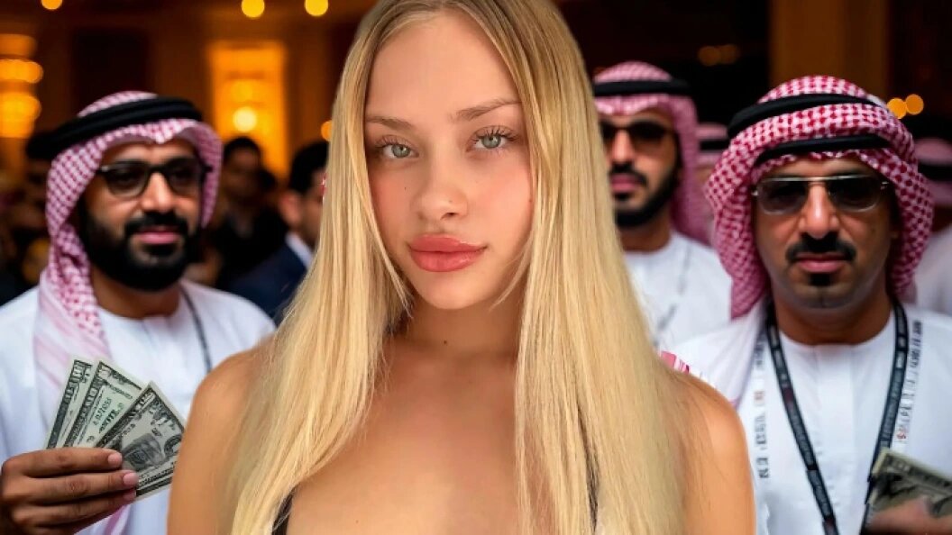    Личные соцсети Марии Ковальчук/Коллаж Царьграда