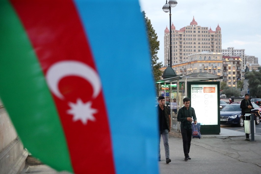    Фото © Валерий Шарифулин / ТАСС