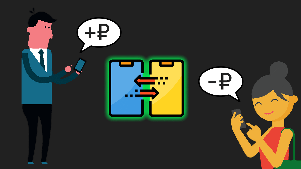 Синхронизация в "Бюджете 2.0"