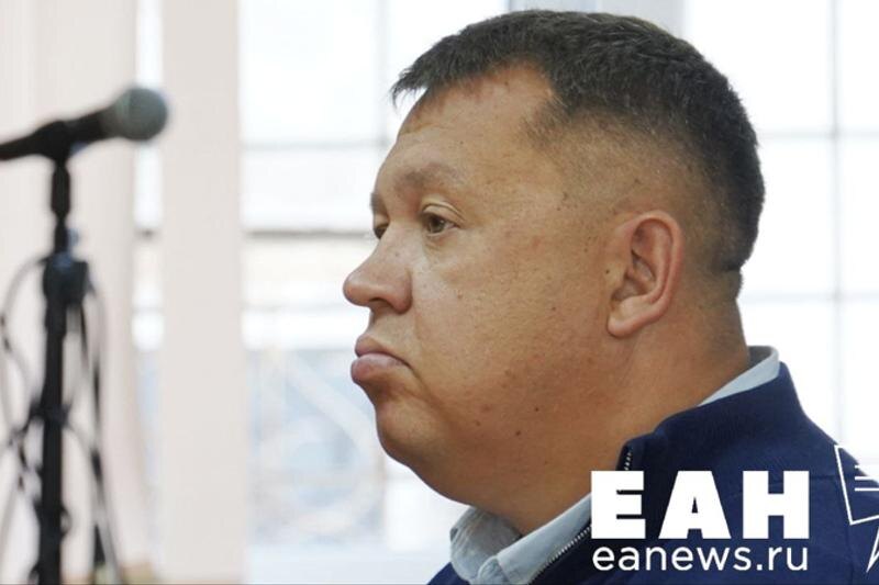    Кирилл Васильченко полностью признал свою вину