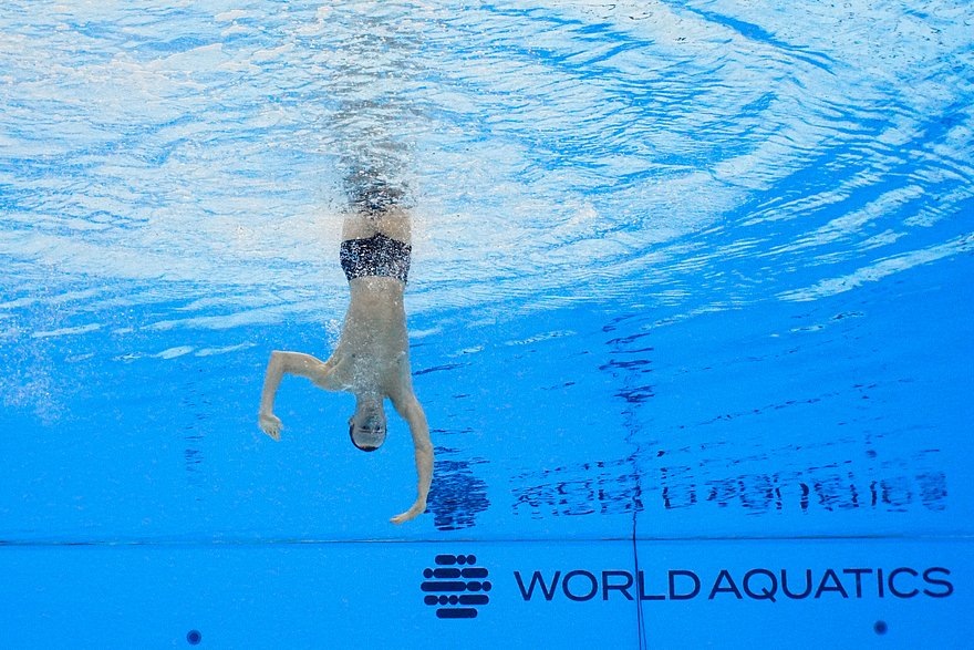    Фото: Claudia Greco / Reuters