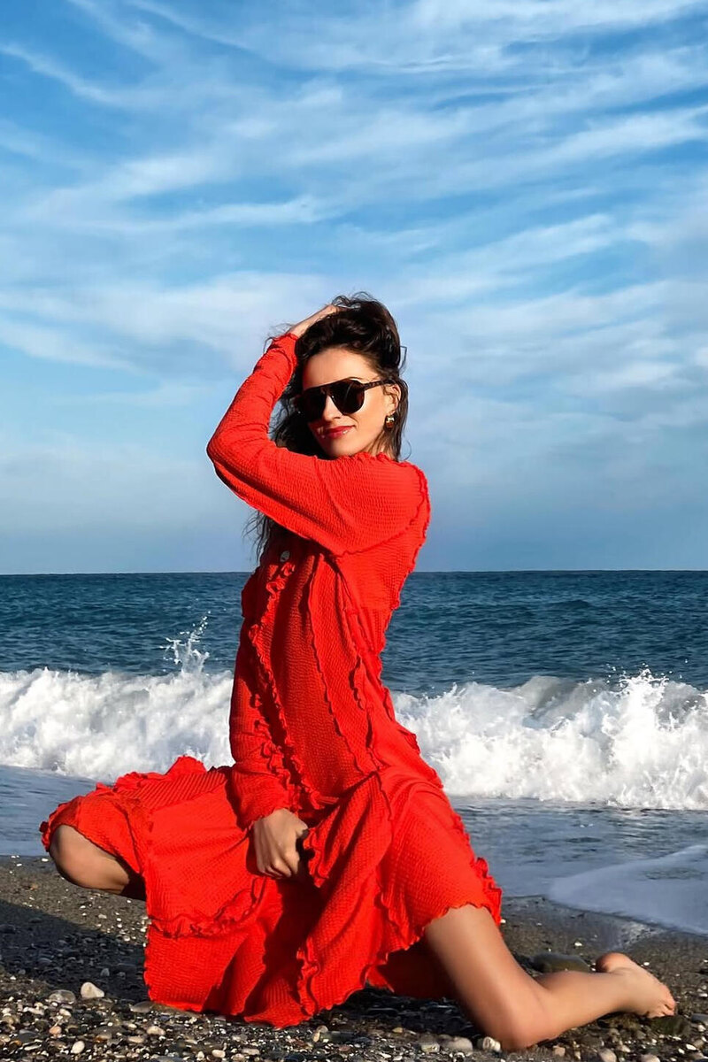     из личного архива Ксении Лезиной (@le_ksush)