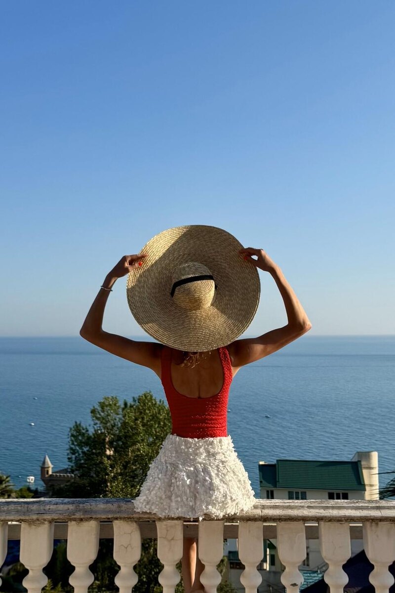     из личного архива Ксении Лезиной (@le_ksush)