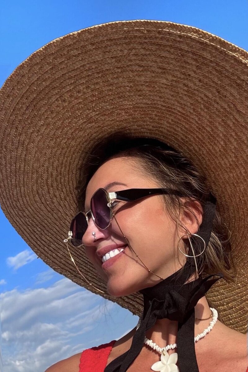     из личного архива Ксении Лезиной (@le_ksush)