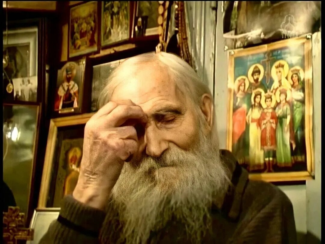 «Не забывай никогда, даже в самые тёмные дни твоей жизни, благодарить Бога за всё" Фото из свободных источников.