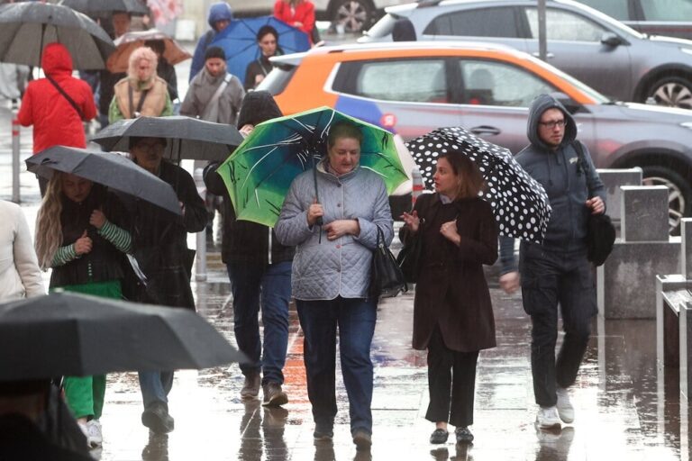    Фото: Агентство «Москва»/Чингаев Ярослав Анна Мигинеишвили
