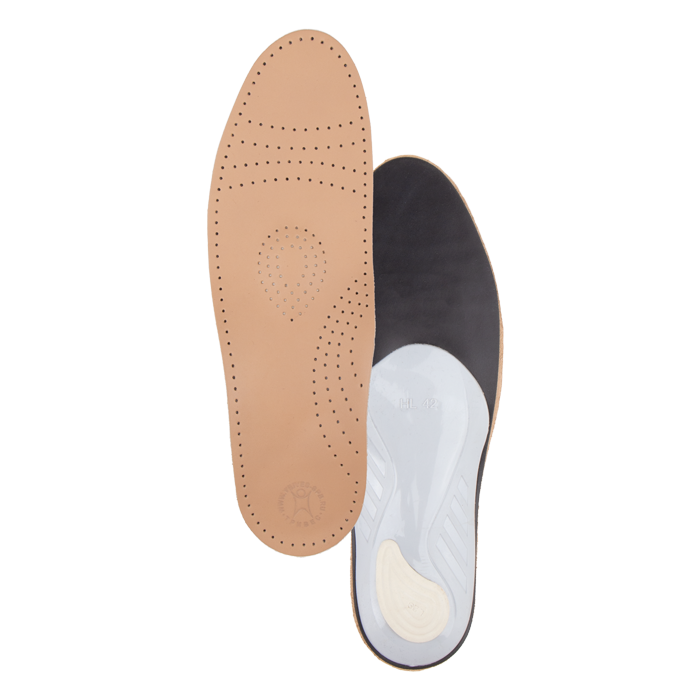 Ортопедические стельки