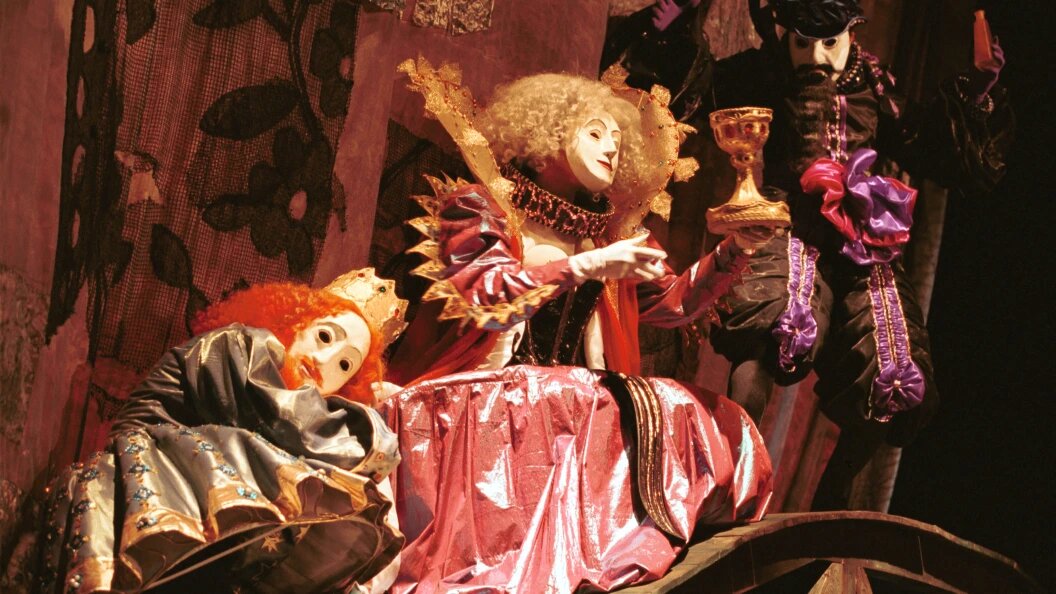    фото: ©NatalyaLoginova/Globallookpress.com