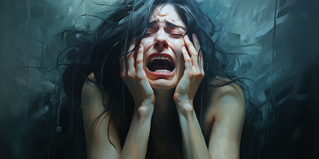 Паническая атака: почему возникает приступ внезапного страха, и что делать?
