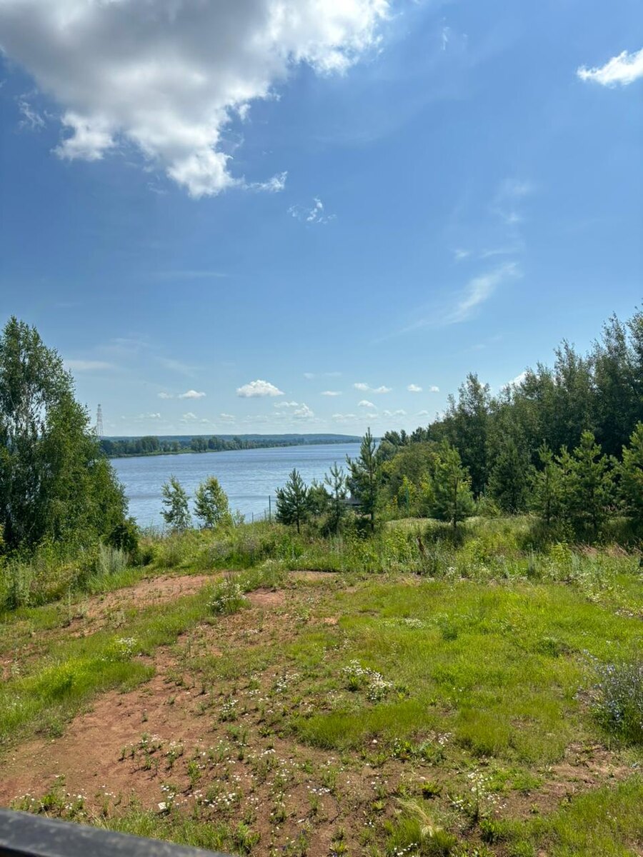 Мамадыш. Какая красота!