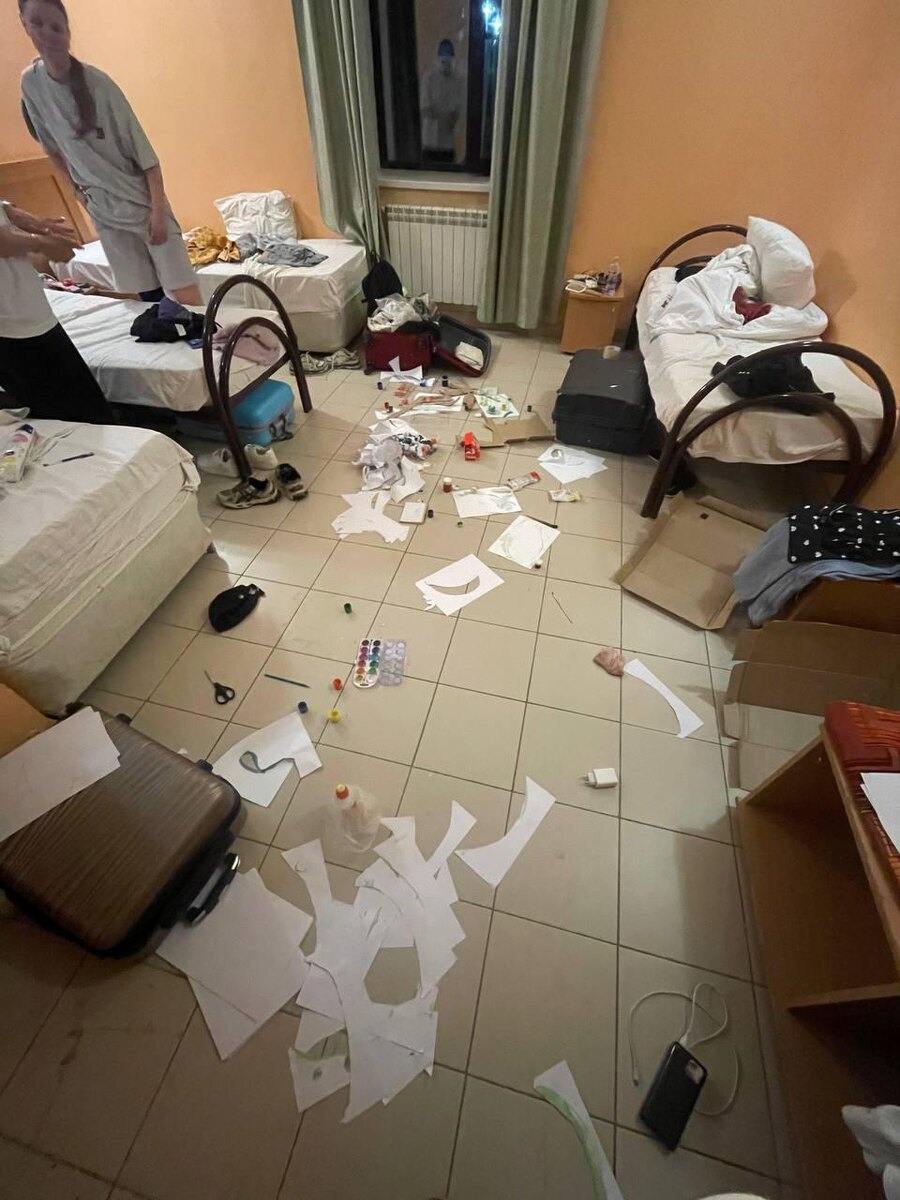 Ну все прям как дома 🤣🤣🤣 Срачельник 🙈