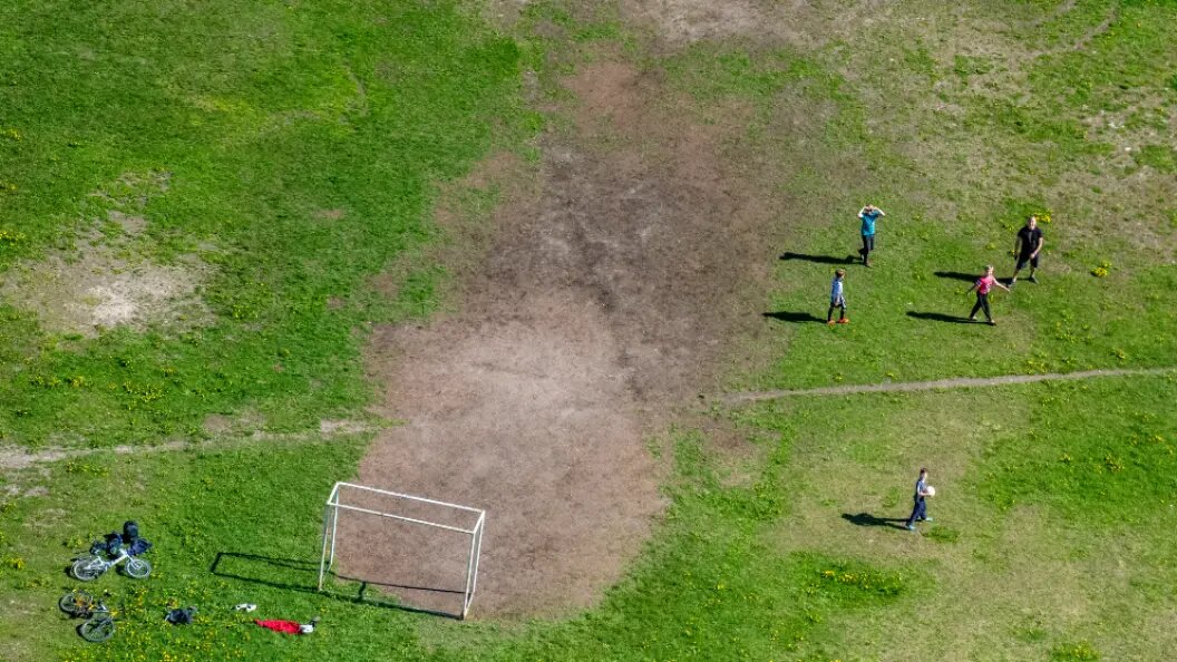    Фото: Serguei Fomine/Globallookpress.