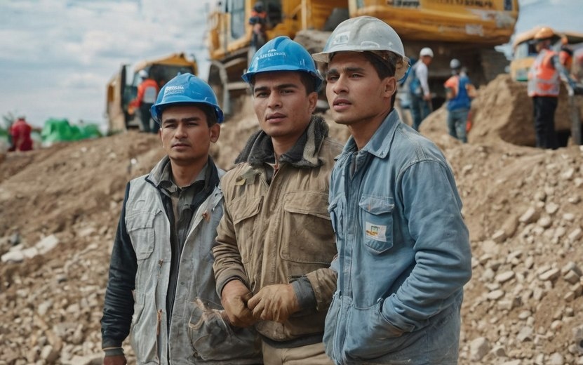    Компанию из Удмуртии оштрафовали за иностранных работников без патентов