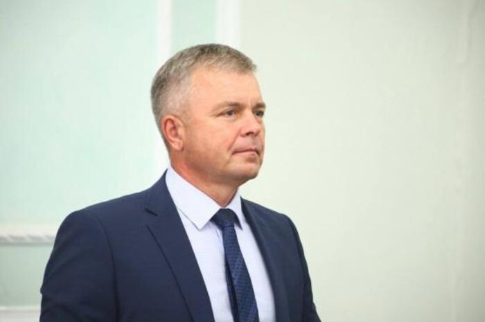 Источник фото: Телеграмм-канал Александра Скрябина