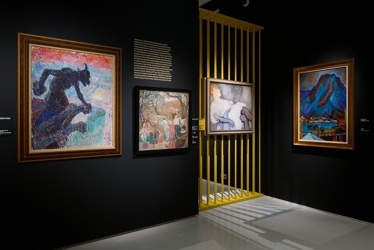 Предоставлено пресс-службой