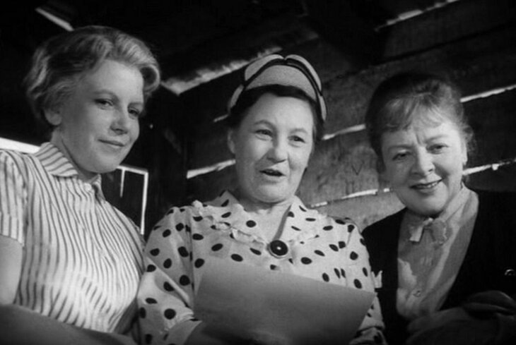 Кадр из фильма «Пропало лето»