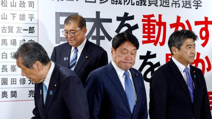 Заглавное фото: NYT