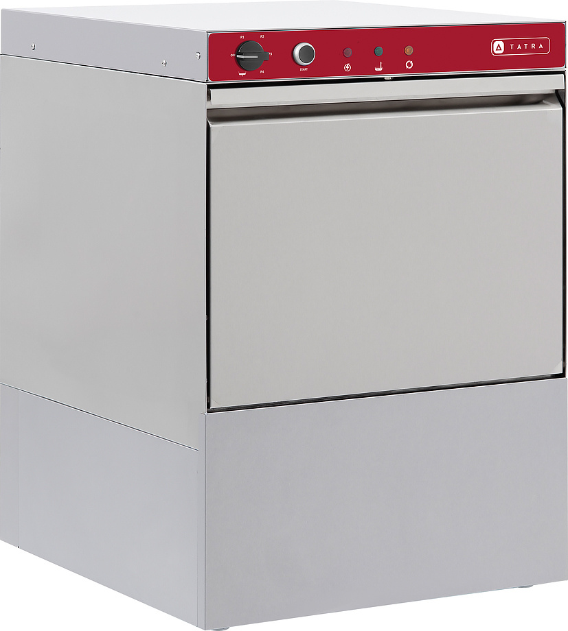 Машина посудомоечная Tatra TW.F50+DR