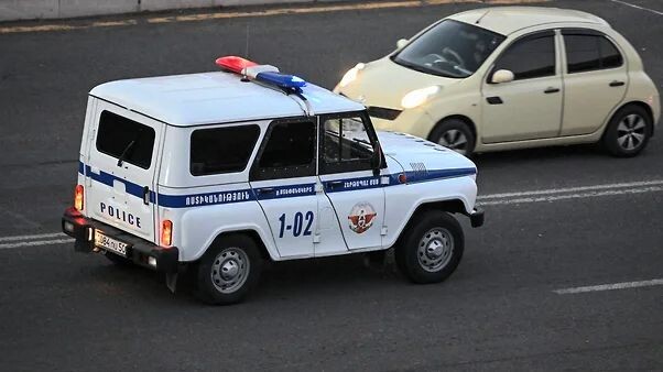 Поиски начались сразу