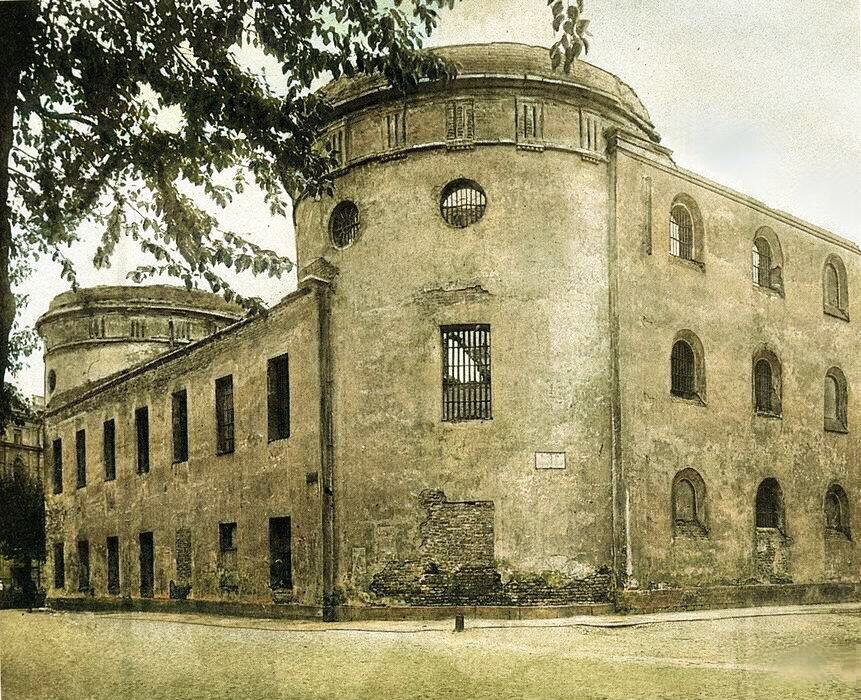 Литовский замок.