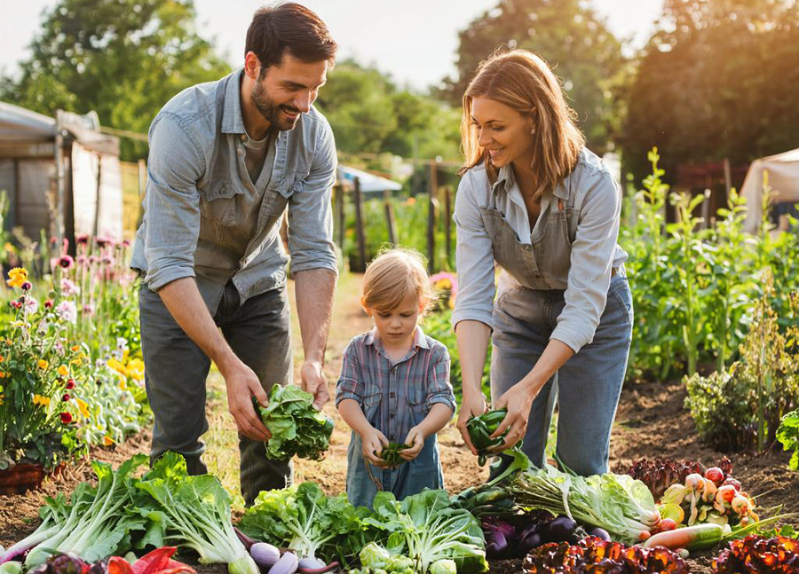     Доход с грядки – не бизнес? Разбираемся, сколько можно продать без уплаты налогов
