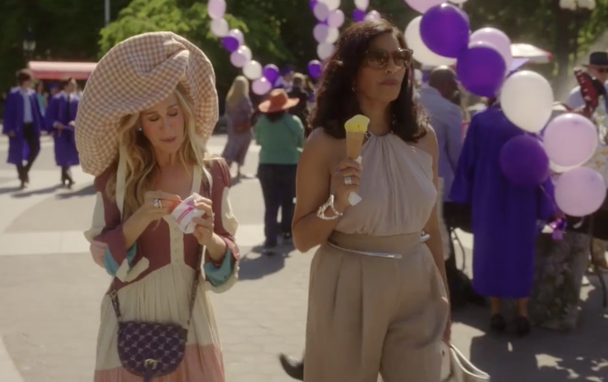 Голова в облаках