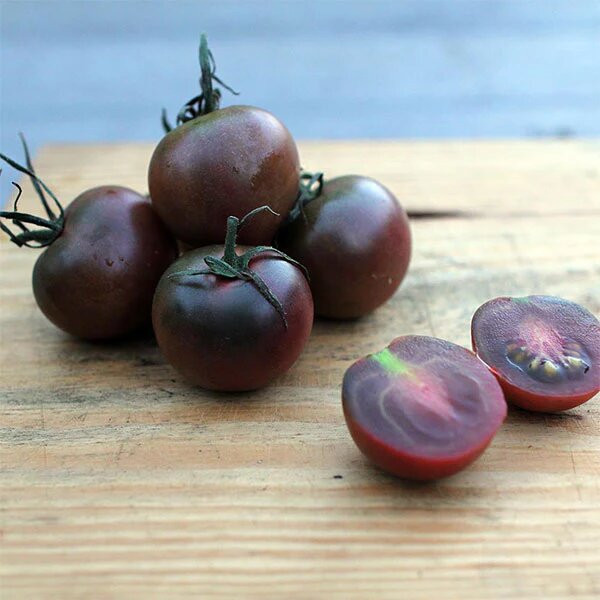 Томат «Чёрная вишня» («Black Cherry»)