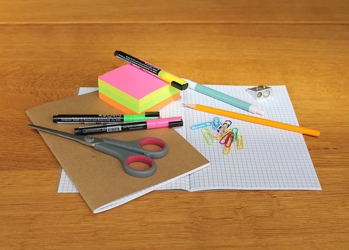    Стало известно, сколько стоит собрать ребёнка в первый класс в 2025 году