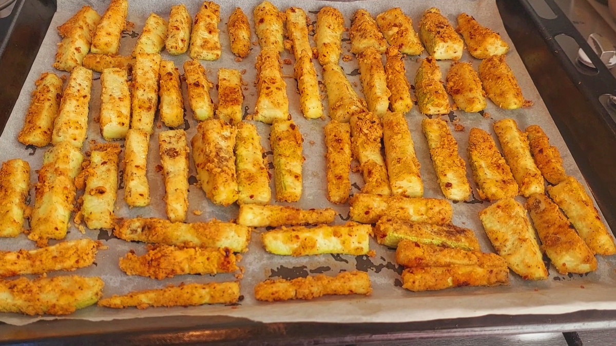 Всего несколько простых шагов, минимум ингредиентов, а результат... ммм, просто объедение!