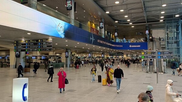    Фото: Александр Выдро/BFM Кубань