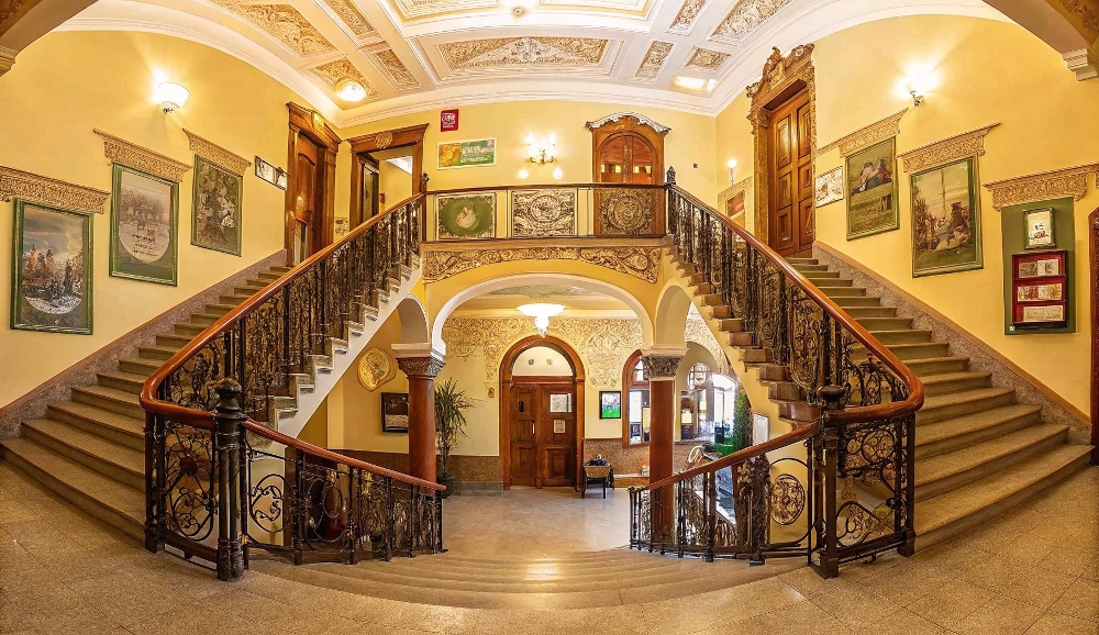 Забайкальский краевой музей