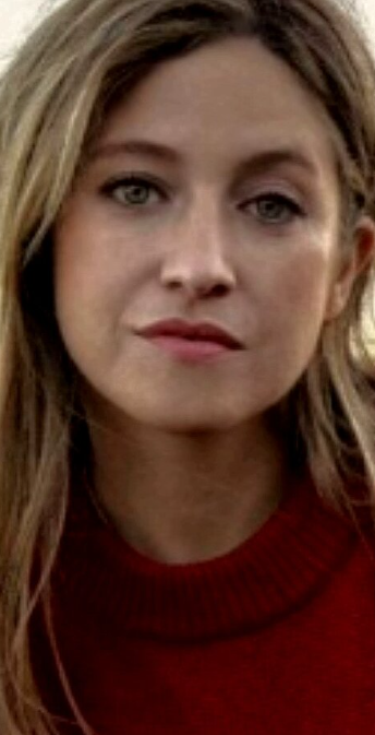 Рэйчел ДеЛоач Уильямс.