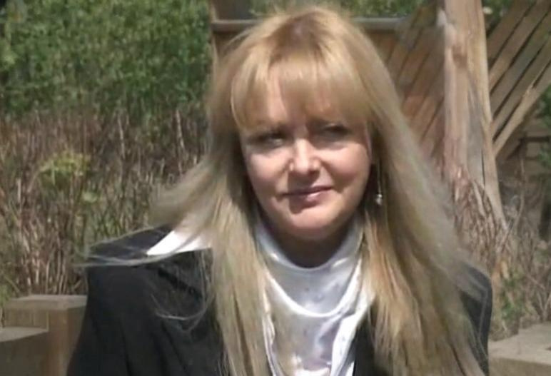 Светлана Орлова