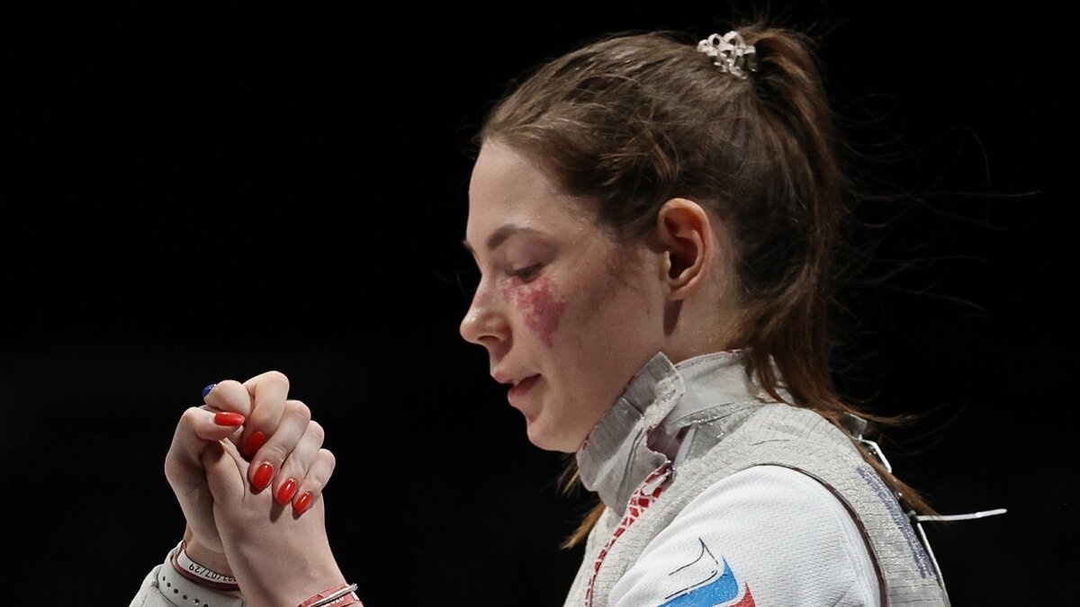 Автор фото: скриншот трансляции