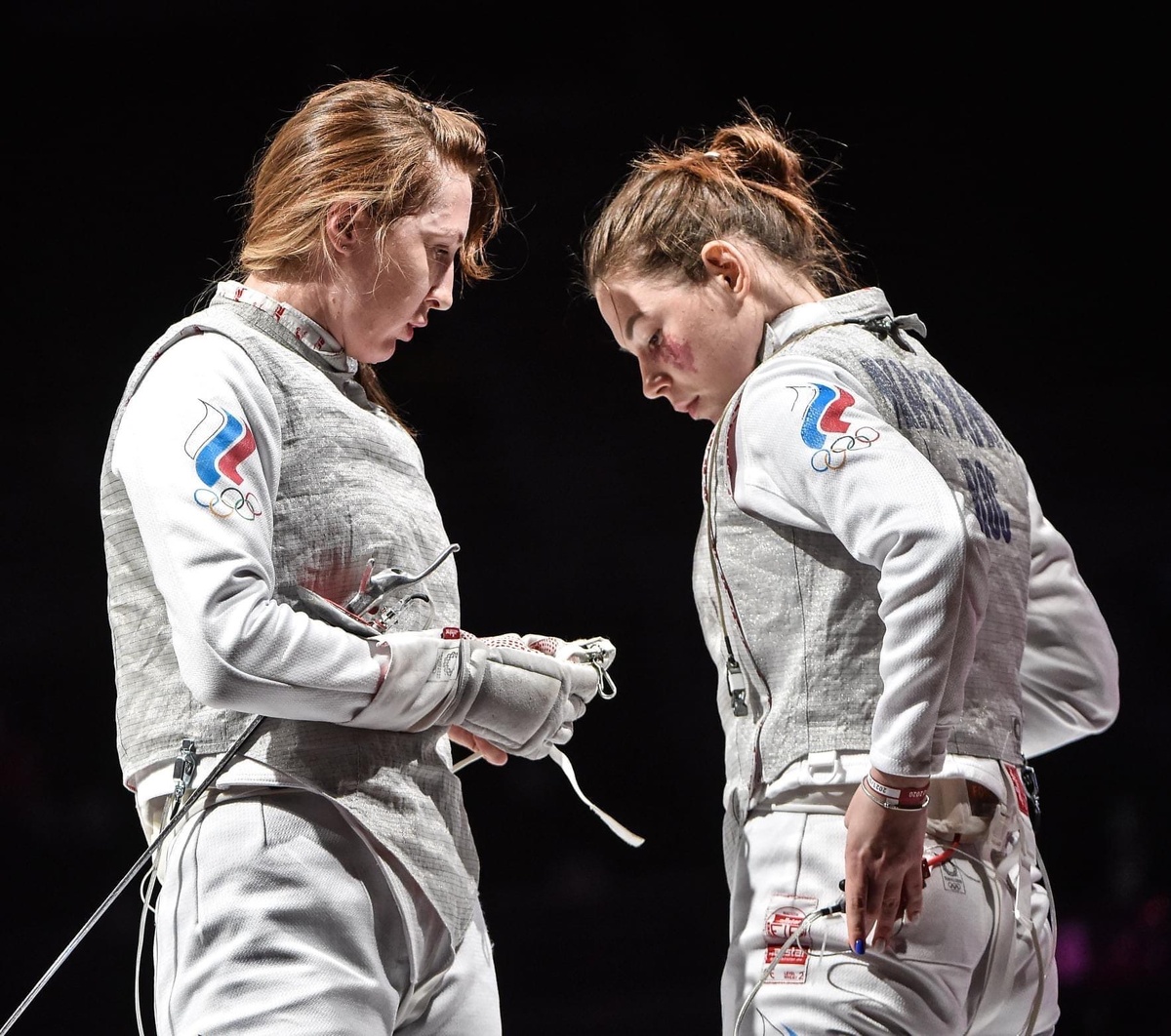 Автор фото: скриншот трансляции