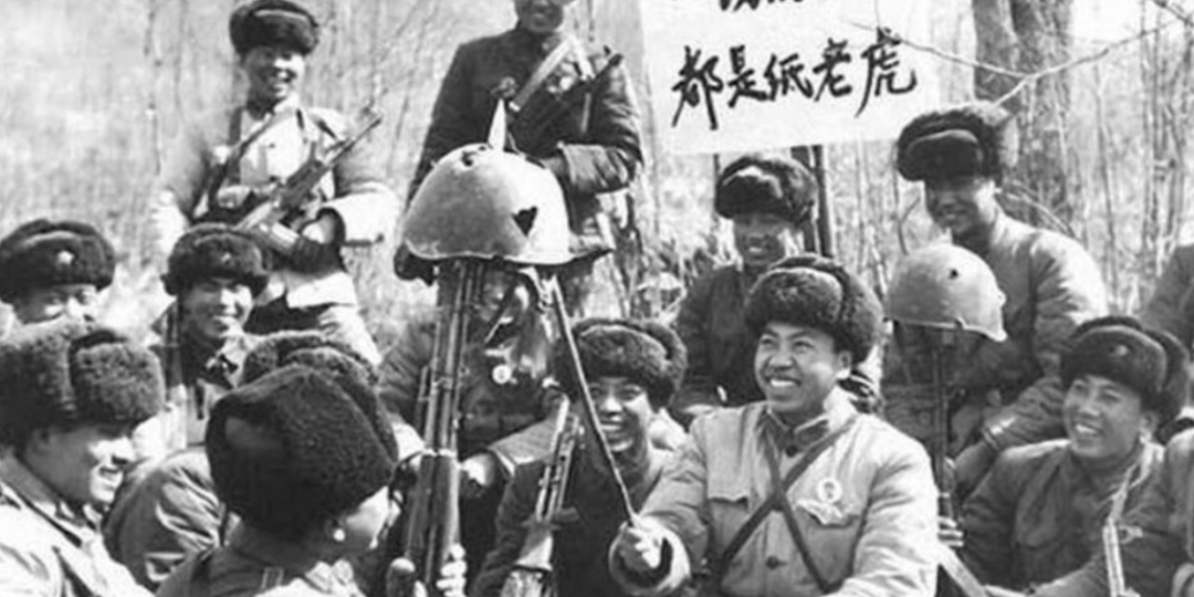 Драма острова Даманский: от советской территории до китайских владений