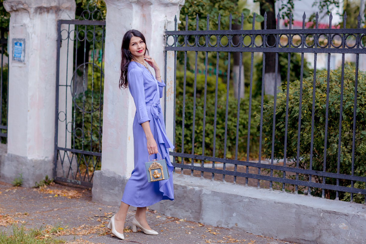 Фотографии были сделаны давно, лет 10 назад