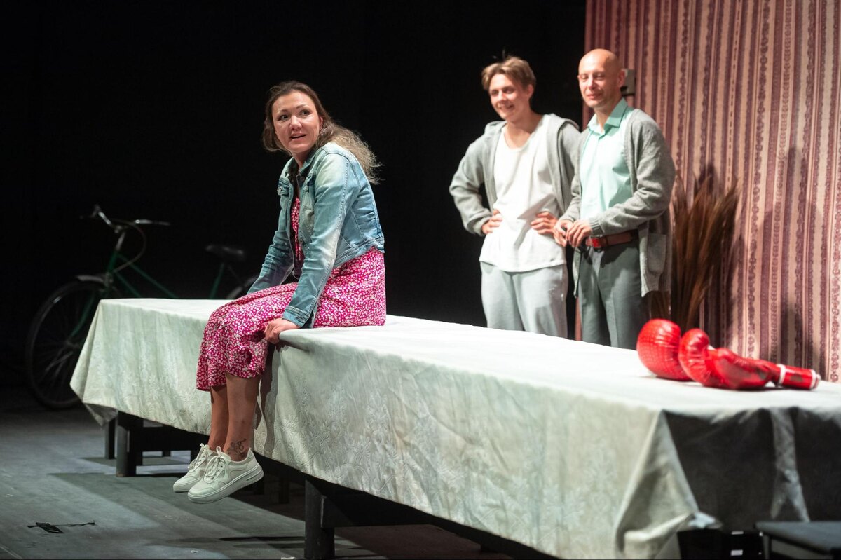 Фото: Андрей Ткаченко