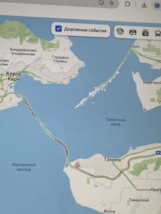    Изображение: yandex.com/maps